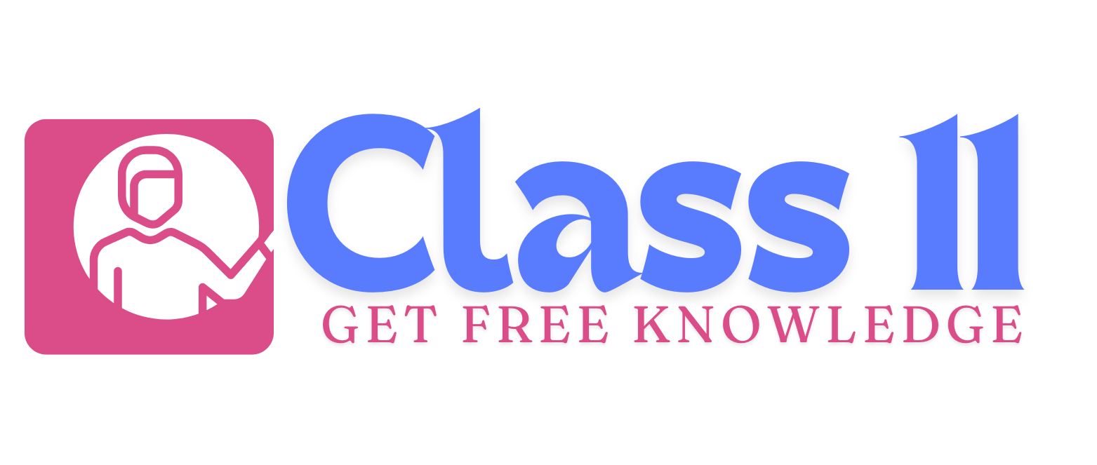 Class 11